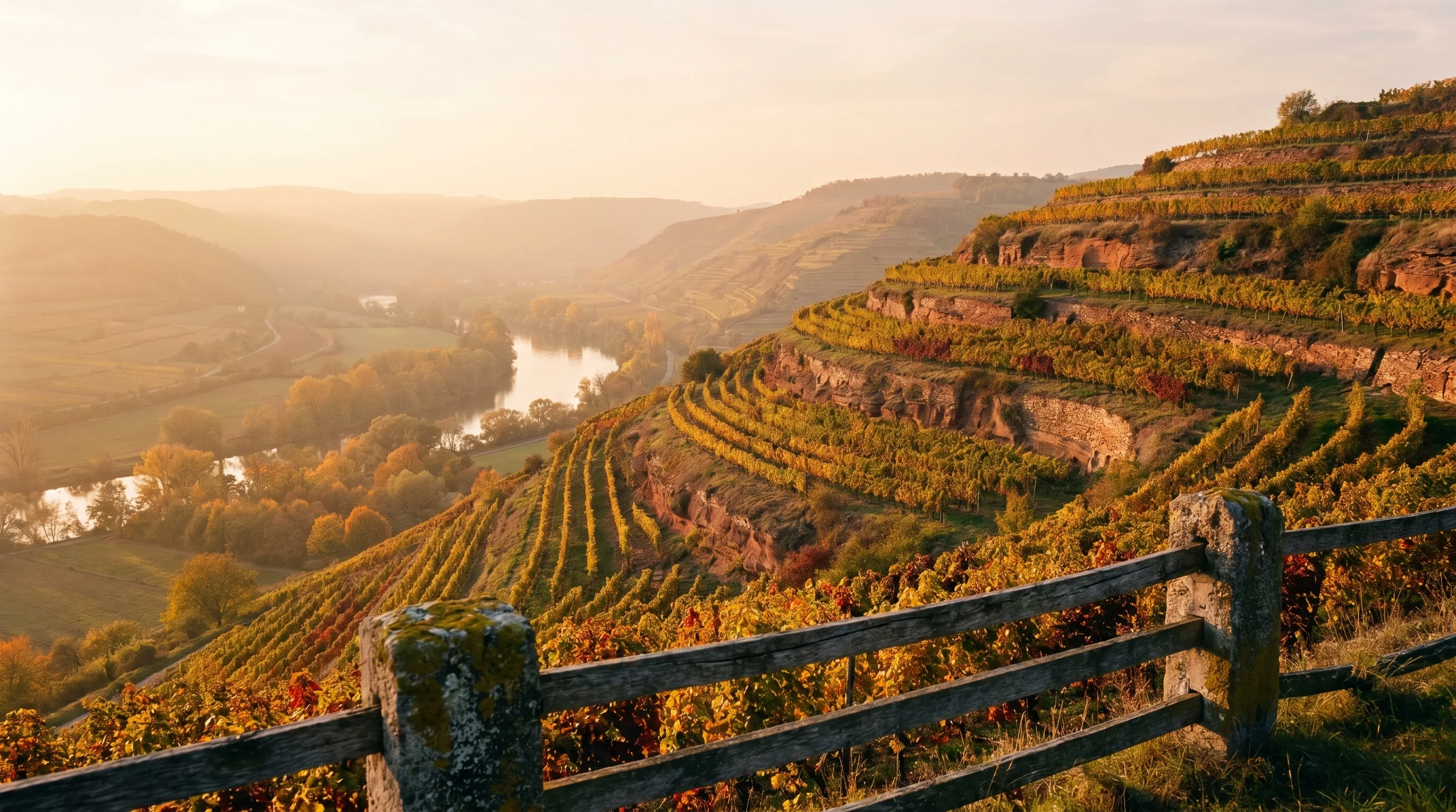 Bründlmayer - Langenloiser Grandezza mit Weltformat