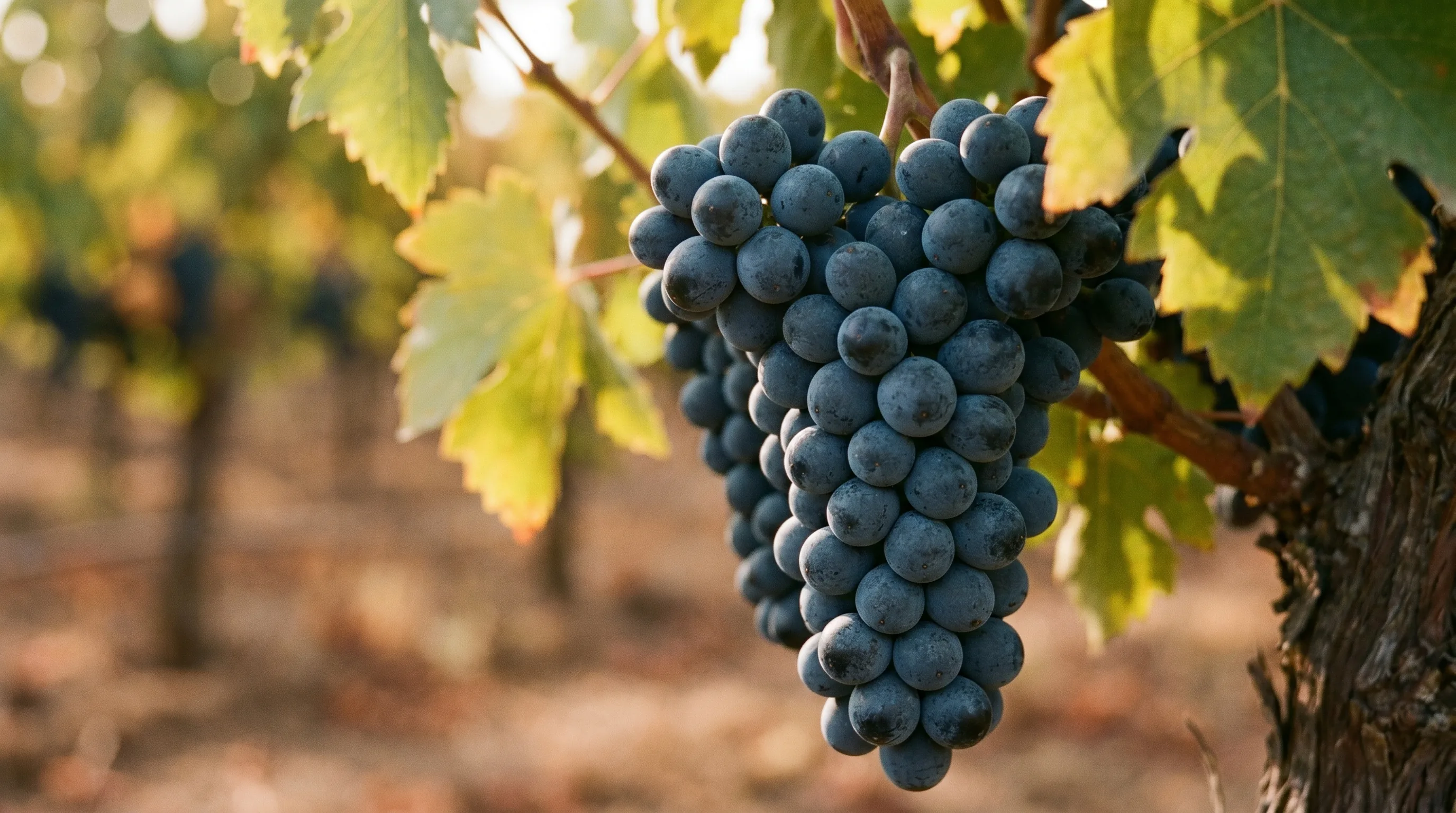 Cabernet Sauvignon - der internationale Klassiker in Österreich