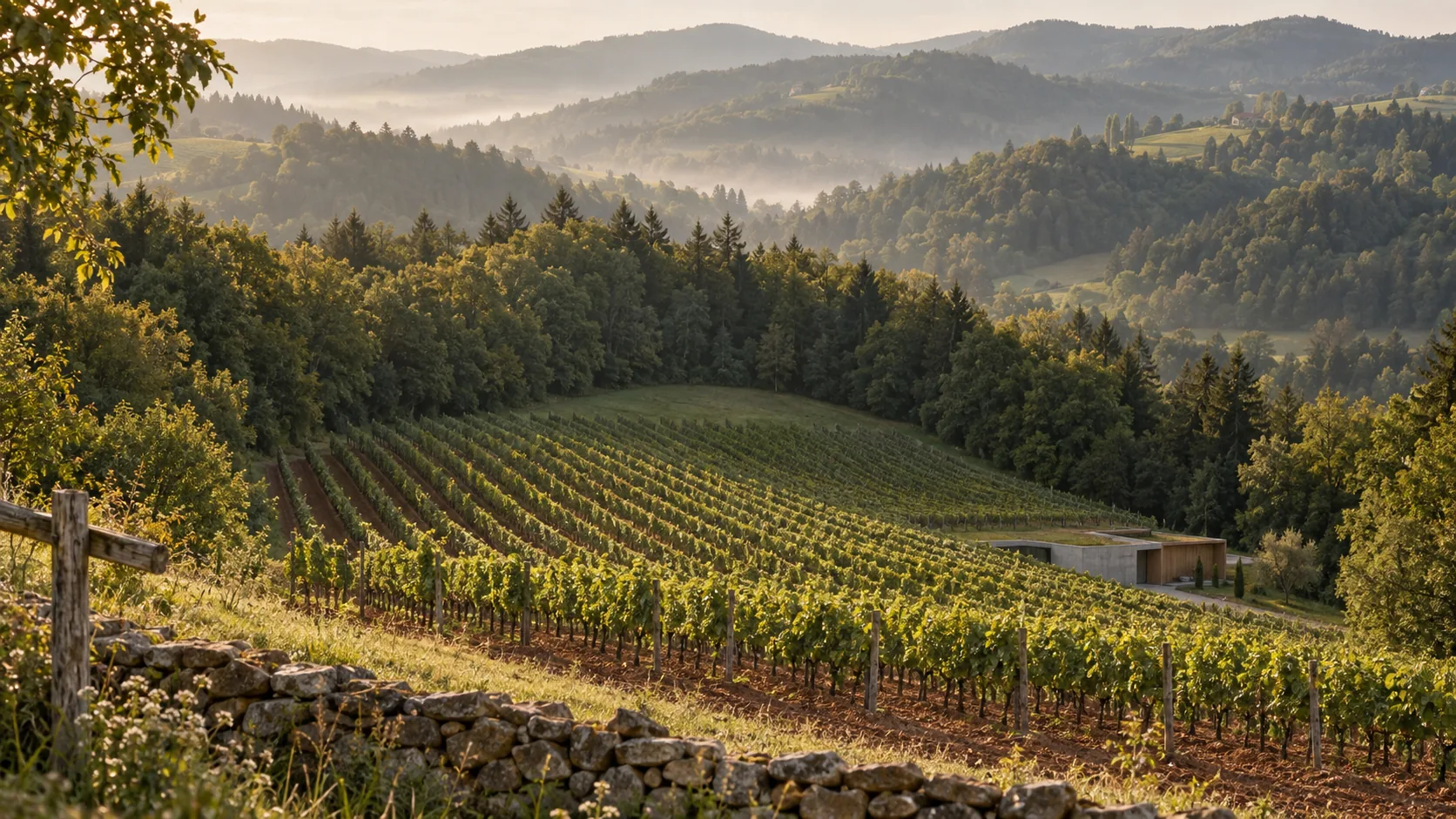 Weingut Frauwallner - die Ried Buch und dreimal 99 Punkte