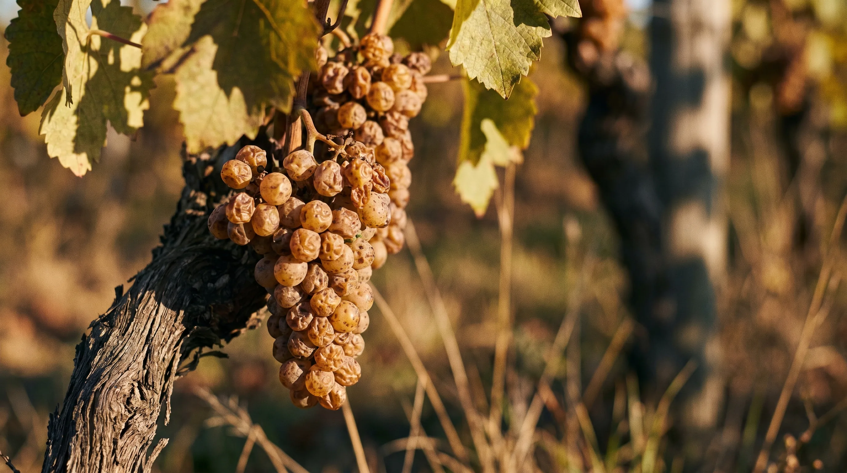 Furmint - die ungarische Legende in Österreich