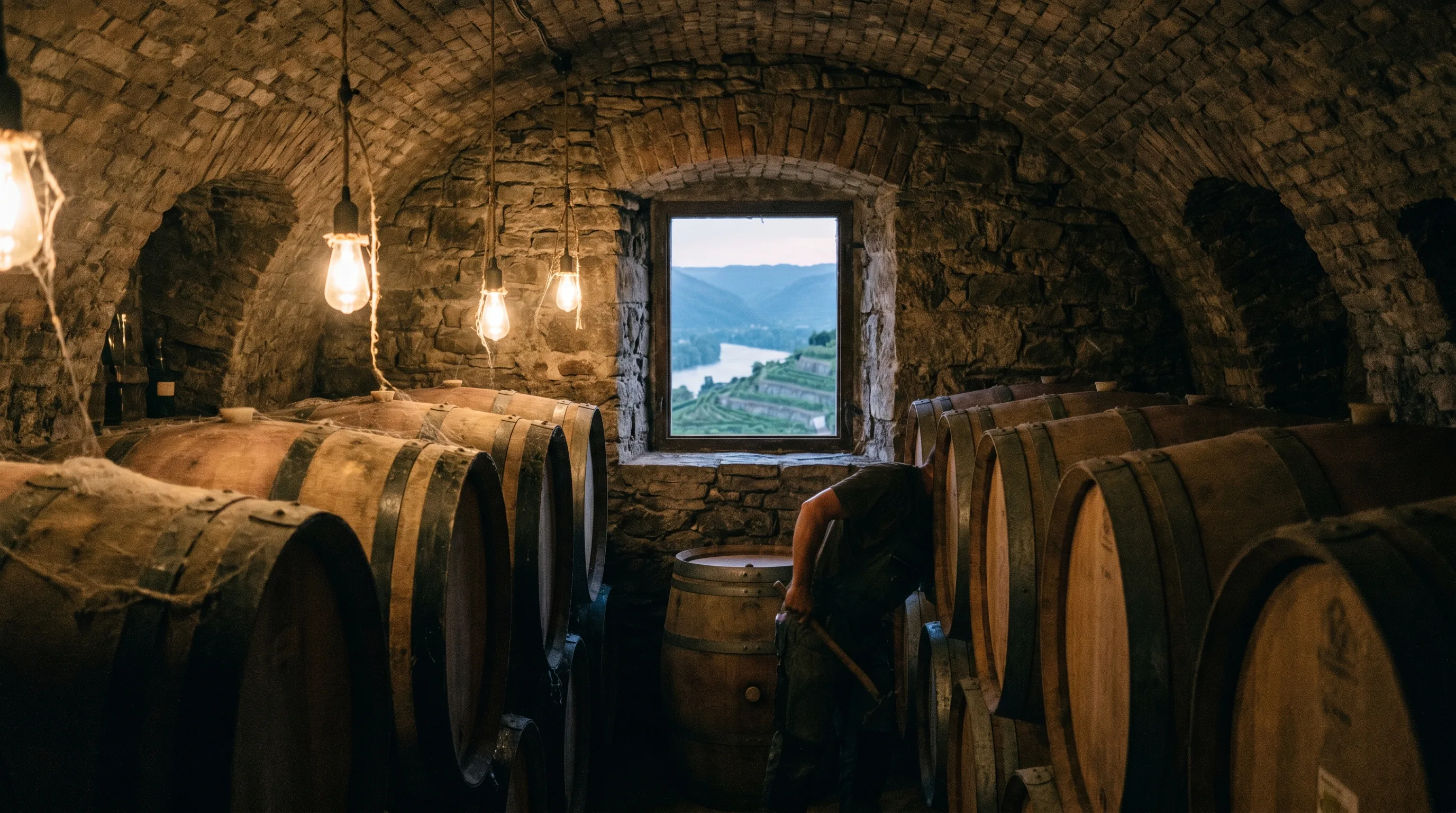 F.X. Pichler - Wachauer Weltklasse aus Oberloiben