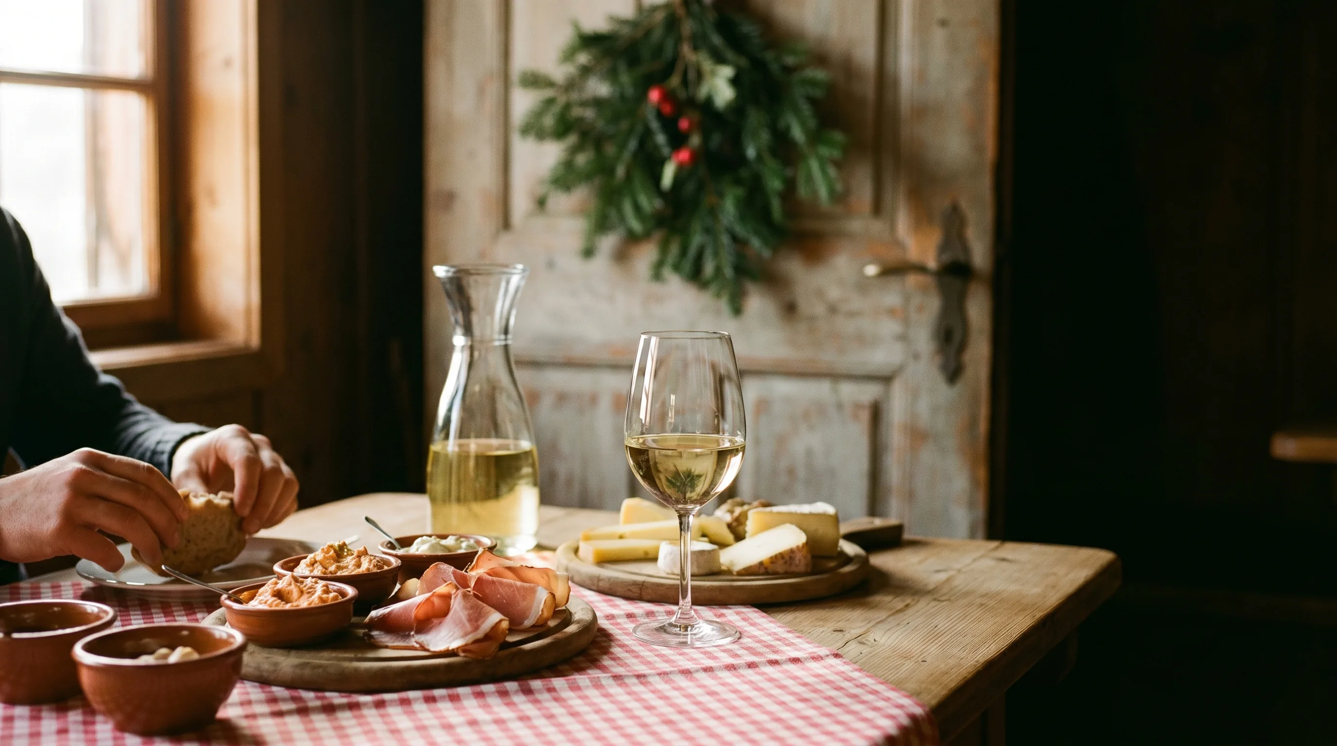 Heuriger - der komplette Guide zur österreichischen Weintaverne