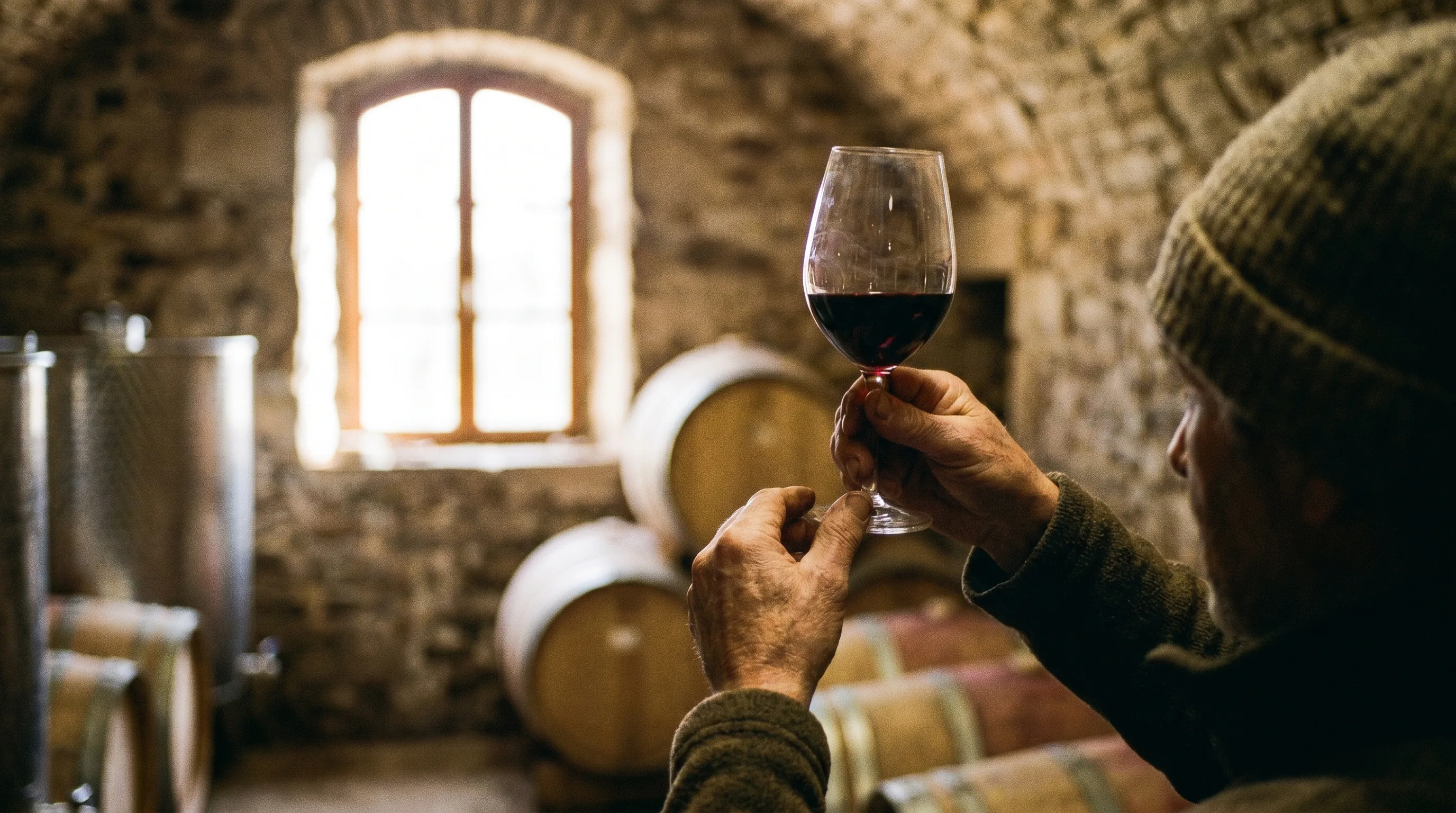 Weingut Leo Hillinger - das Aushängeschild aus Jois am Neusiedlersee