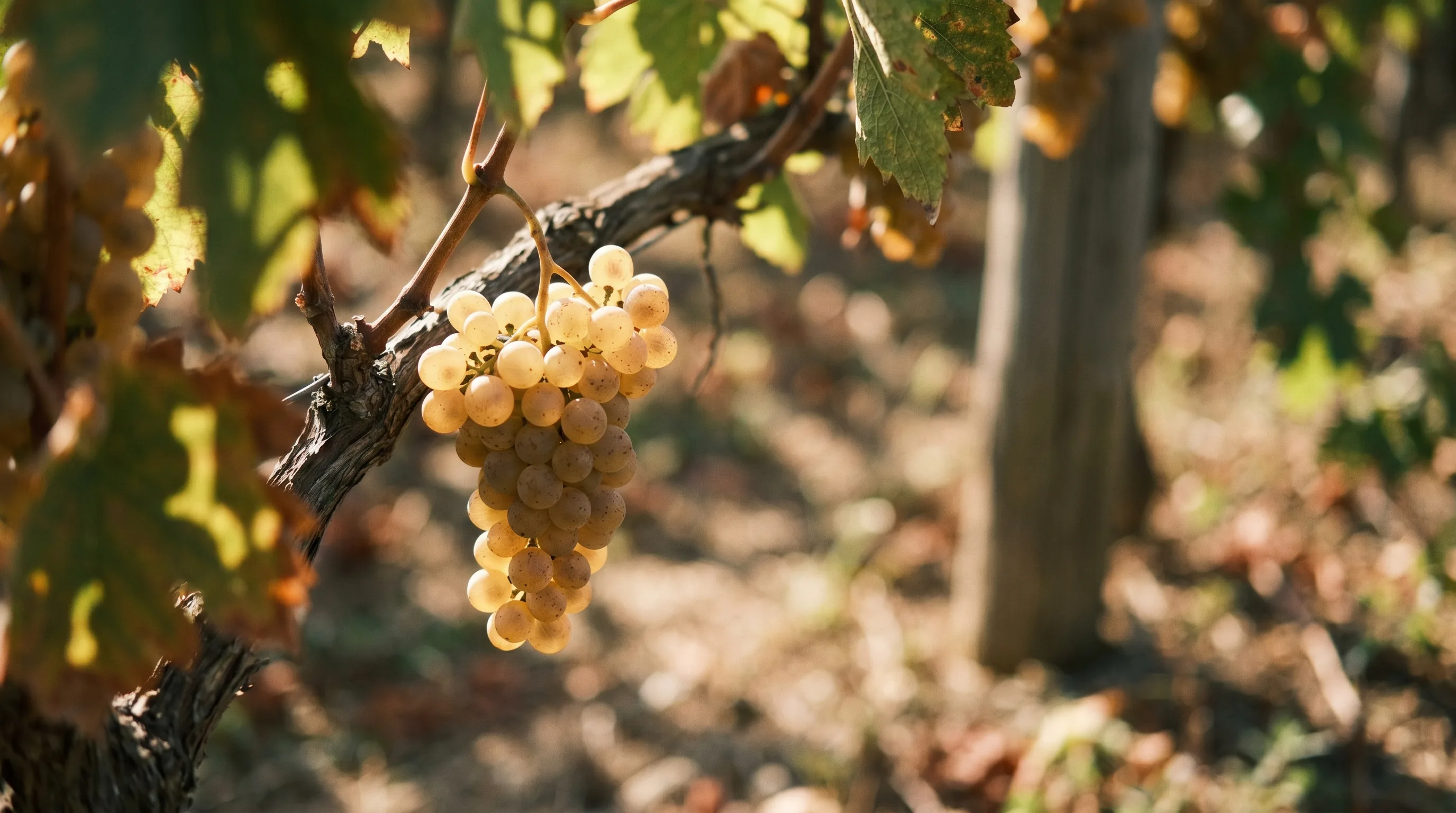Jubiläumsrebe - die Klosterneuburg-Züchtung zum Jubiläum