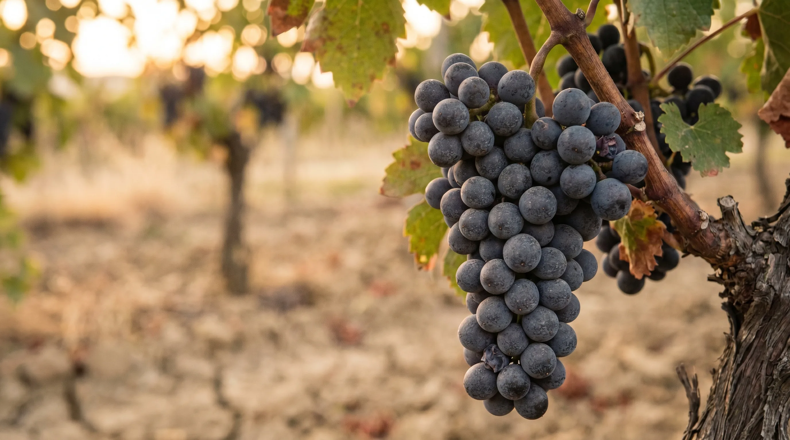 Moric - Roland Velichs Revolution des Blaufränkisch