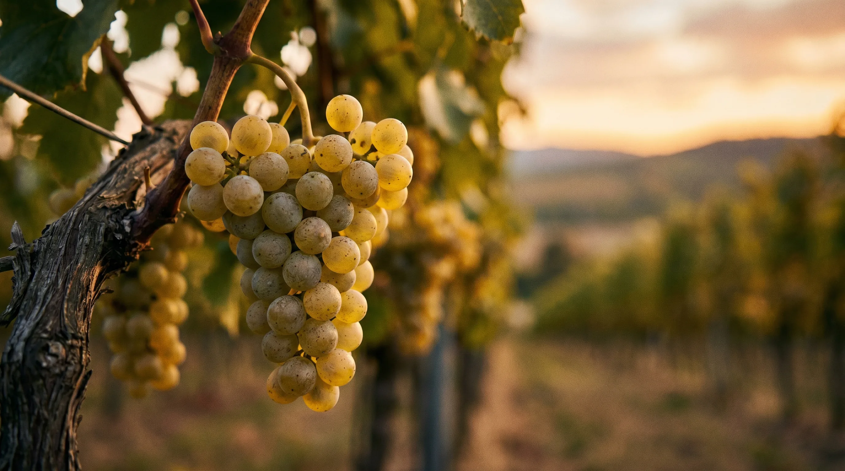 Riesling - Österreichs grosser Wachau-Wein