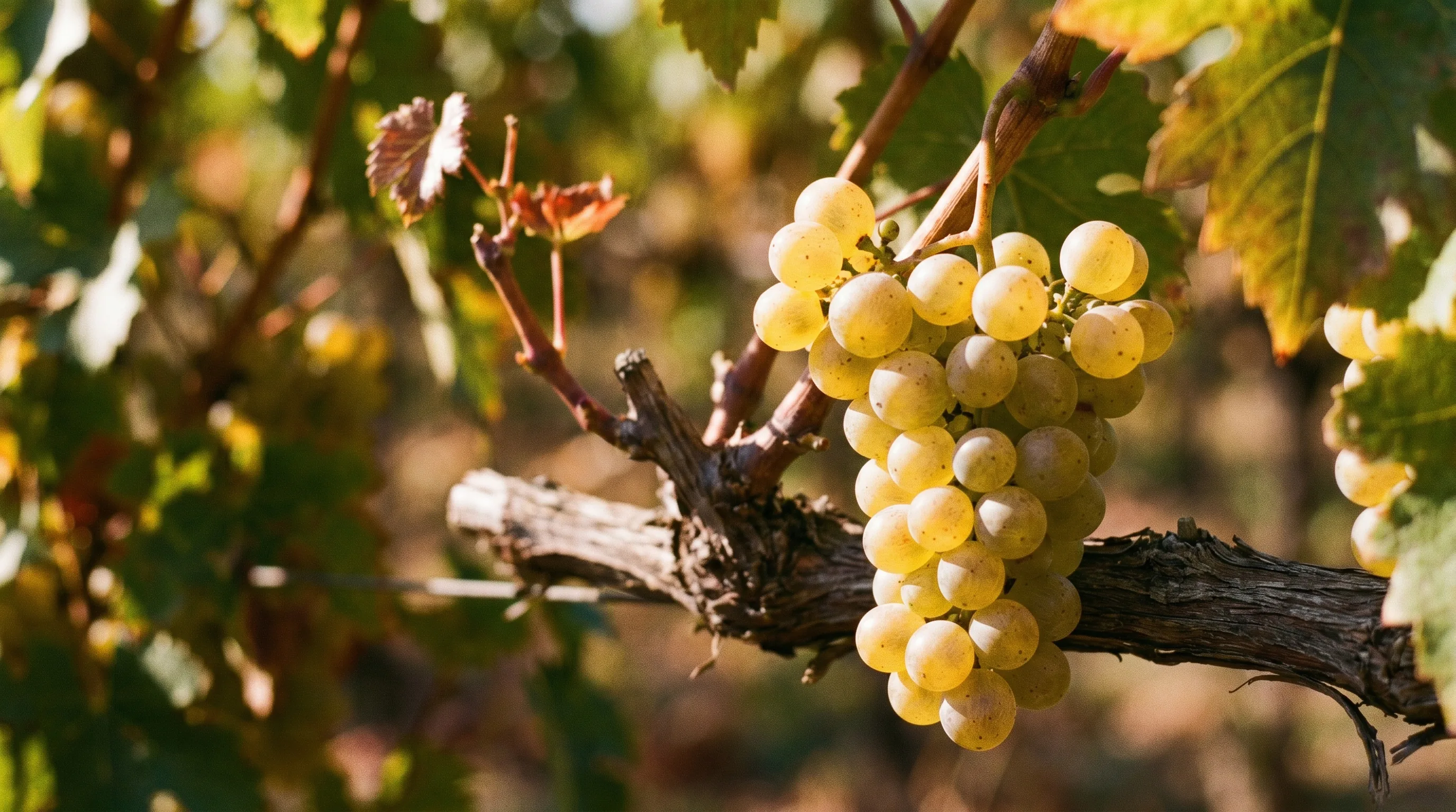 Rotgipfler - die Thermenregion-Frische