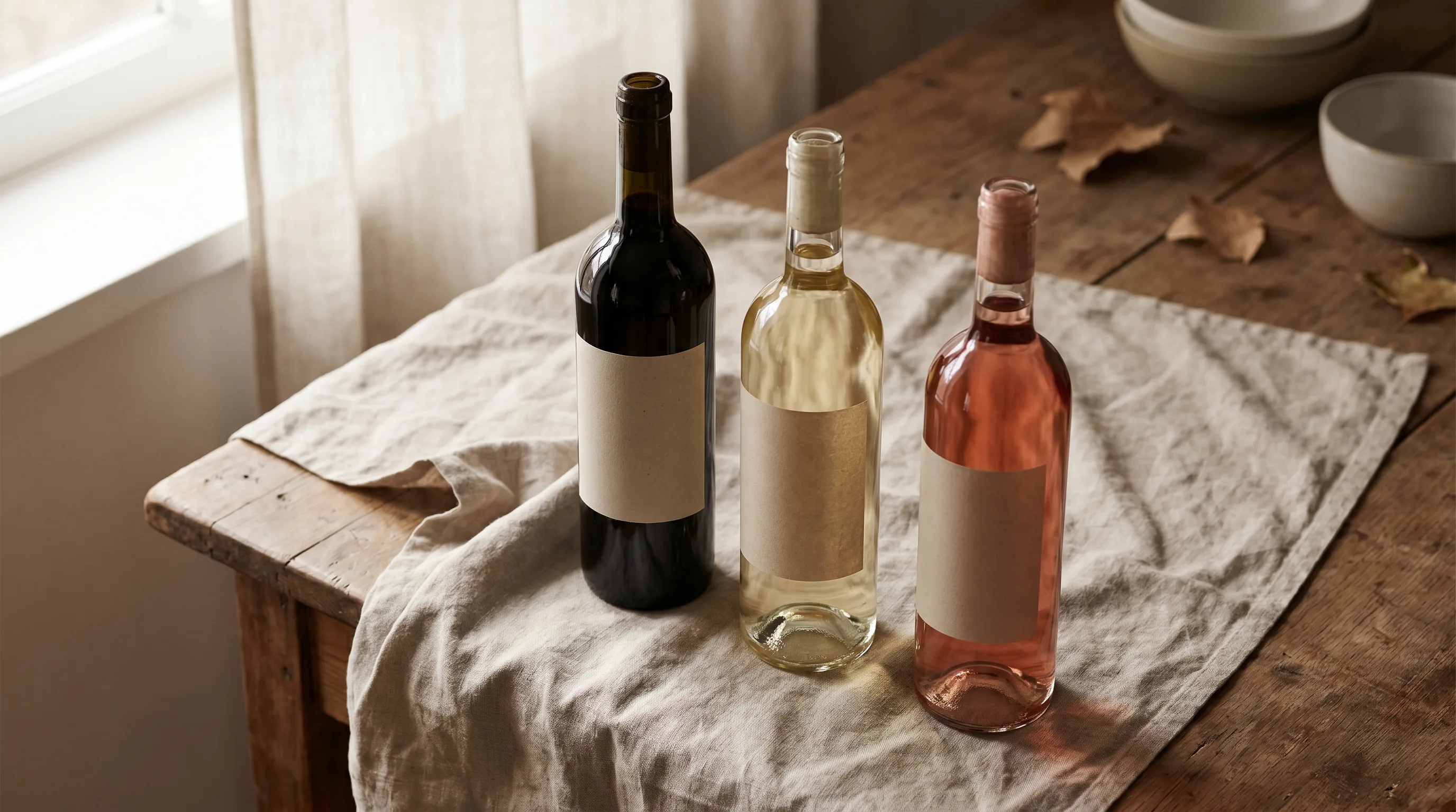 Wein der deutschen Einheit - der Einheitswein aus allen 13 Anbaugebieten