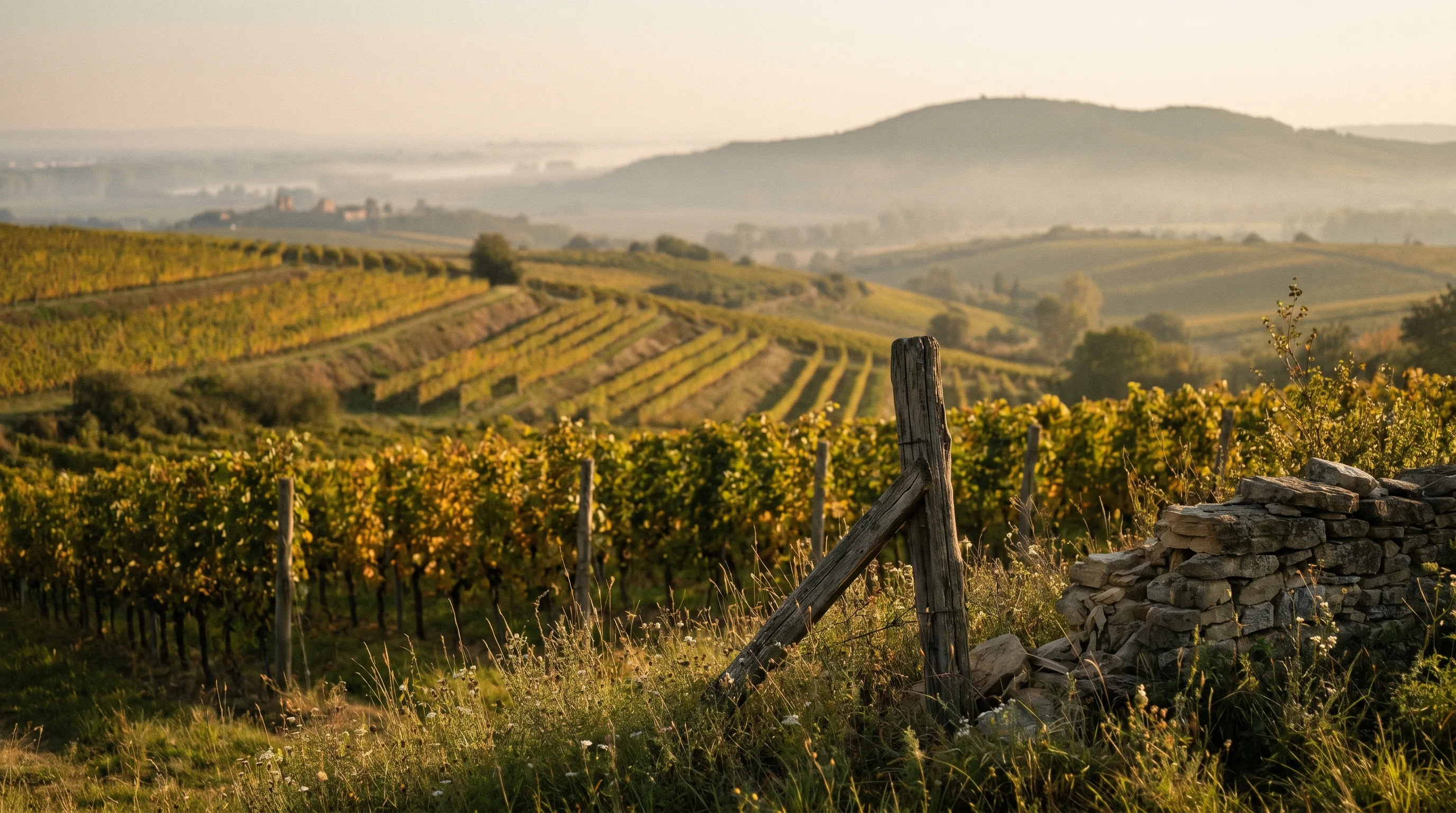 Weinregion Carnuntum - Rotwein zwischen Wien und Bratislava